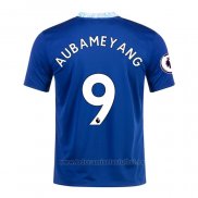 Camiseta Chelsea Jugador Aubameyang 1ª 2022-2023