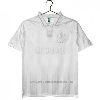 Camiseta Chelsea 2ª Retro 98-99