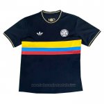 Camiseta Colombia Centenary 2024-2025