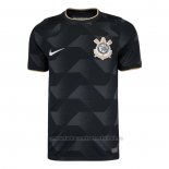 Camiseta Corinthians 2ª 2022