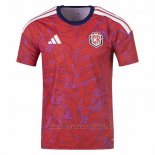 Camiseta Costa Rica 1ª Authentic 2026