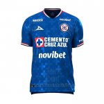 Camiseta Cruz Azul 1ª 2025-2026