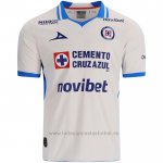 Camiseta Cruz Azul 2ª 2026-2027