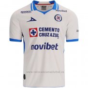 Camiseta Cruz Azul 2ª 2026-2027
