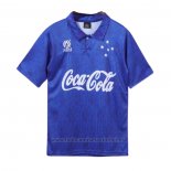 Camiseta Cruzeiro 1ª Retro 1993-1994
