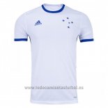Camiseta Cruzeiro 2ª 2020 Tailandia