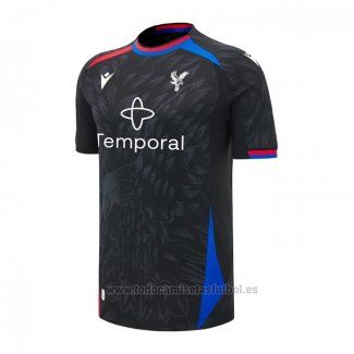 Camiseta Crystal Palace 2ª 2026-2027