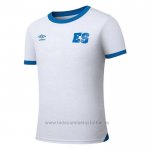 Camiseta El Salvador 2ª 2025