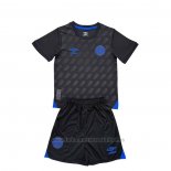Camiseta El Salvador 3ª Nino 2025