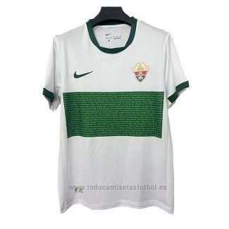 Camiseta Elche 1ª 2025-2026