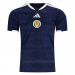 Camiseta Escocia 1ª 2026