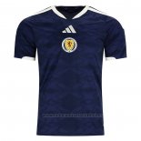 Camiseta Escocia 1ª 2026