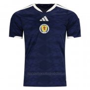 Camiseta Escocia 1ª 2026