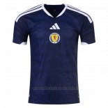 Camiseta Escocia 1ª Authentic 2026