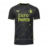 Camiseta Feyenoord 4ª 2023-2024