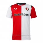 Camiseta Feyenoord 1ª 2026-2027