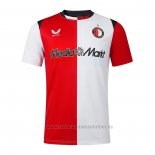 Camiseta Feyenoord 1ª 2026-2027