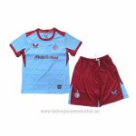 Camiseta Feyenoord 3ª Nino 2025-2026