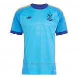 Camiseta Flamengo Portero 3ª 2026