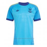 Camiseta Flamengo Portero 3ª 2026
