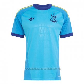 Camiseta Flamengo Portero 3ª 2026