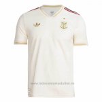 Camiseta Flamengo 3ª Authentic 2025