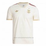 Camiseta Flamengo 3ª Authentic 2025