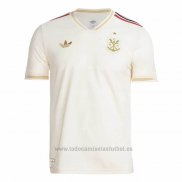 Camiseta Flamengo 3ª Authentic 2025