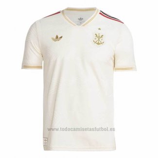 Camiseta Flamengo 3ª Authentic 2025