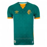 Camiseta Fluminense 3ª 2020 Tailandia