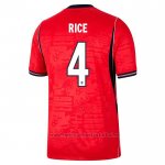 Camiseta Francia Jugador Declan Rice 2ª 2026