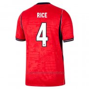 Camiseta Francia Jugador Declan Rice 2ª 2026
