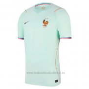 Camiseta Francia 2ª 2026