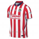 Camiseta Guadalajara 1ª 2026-2027