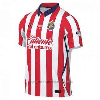 Camiseta Guadalajara 1ª 2026-2027