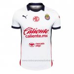 Camiseta Guadalajara 2ª Authentic 2024-2025