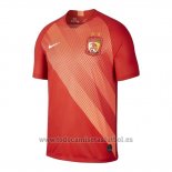 Camiseta Guangzhou Evergrande 1ª 2019