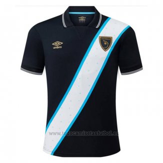 Camiseta Guatemala 3ª 2023