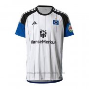 Camiseta Hamburger 1ª 2023-2024