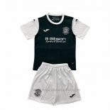 Camiseta Hibernian 1ª Nino 2025-2026