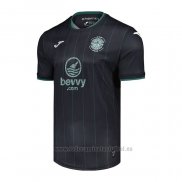 Camiseta Hibernian 3ª 2025-2026
