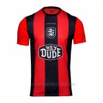 Camiseta Huddersfield Town 2ª 2026-2027