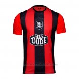Camiseta Huddersfield Town 2ª 2026-2027