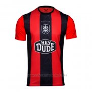Camiseta Huddersfield Town 2ª 2026-2027