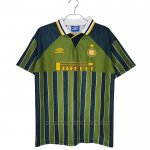 Camiseta Inter Milan 2ª Retro 1995-96