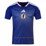 Camiseta Japon 1ª Authentic 2026