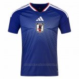 Camiseta Japon 1ª Authentic 2026