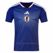 Camiseta Japon 1ª Authentic 2026