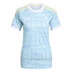 Camiseta Juventus 2ª Mujer 2025-2026