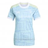 Camiseta Juventus 2ª Mujer 2025-2026